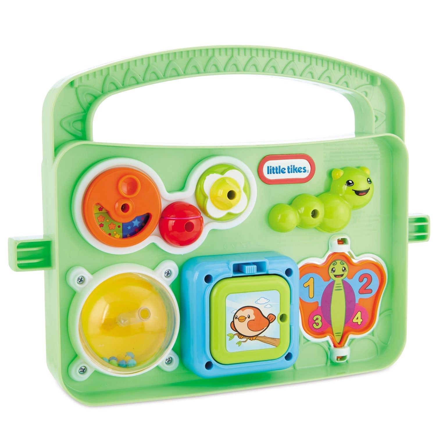 Little Tikes Activity Garden Toy For Toddlers