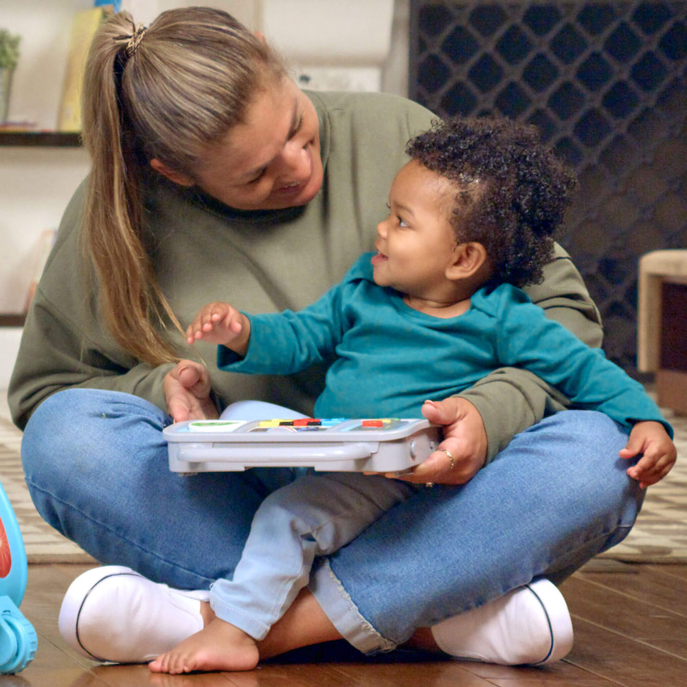 Little Tikes Learn & Play™ Learning Lane Activity Walker™