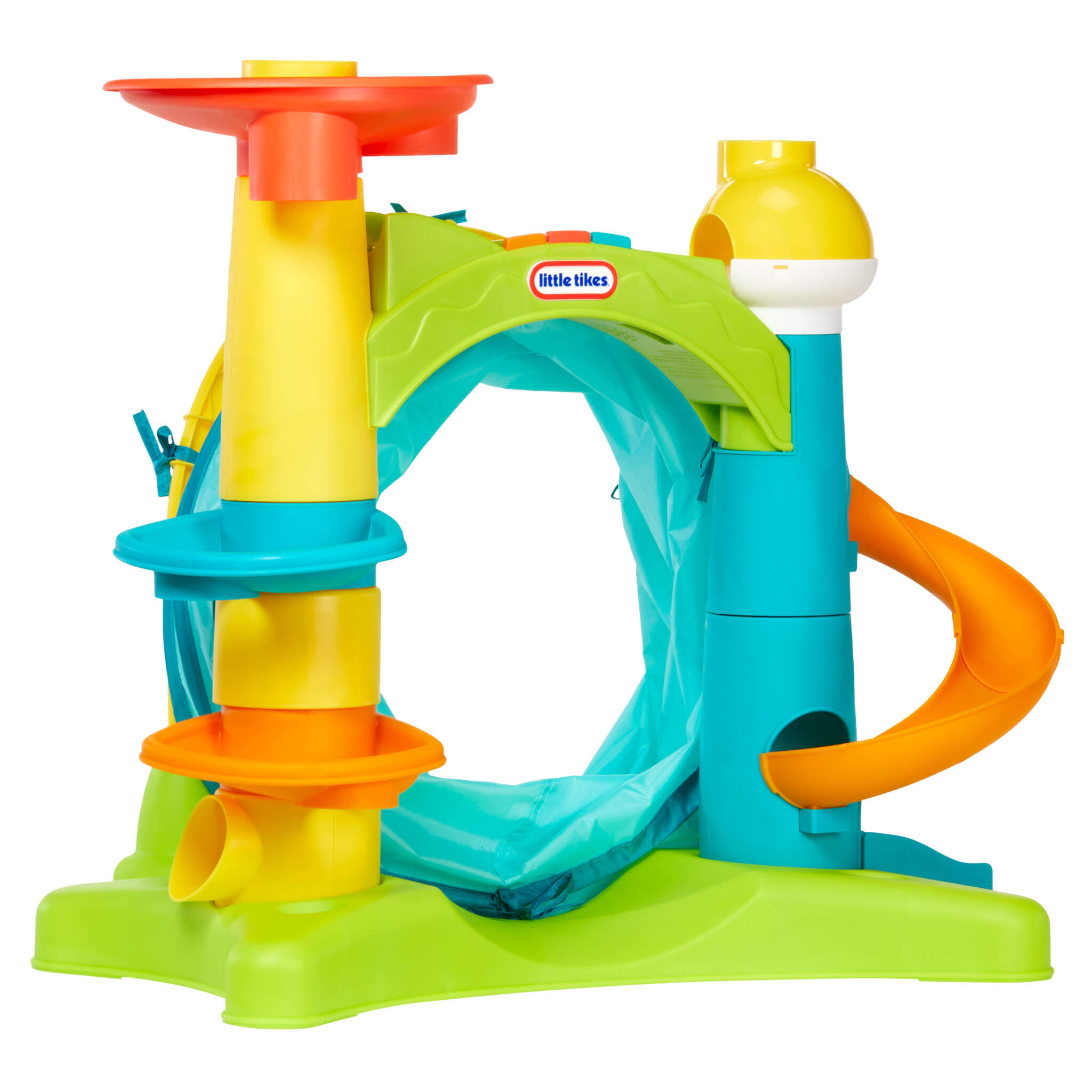 Little Tikes Learn & Play™ 2-in-1 Activity Tunnel