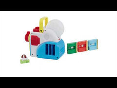 Little Tikes Story Dream Machine™ Little Golden Book Starter Pack