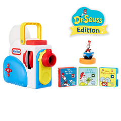 Little Tikes Story Dream Machine™ Dr. Seuss Starter Pack