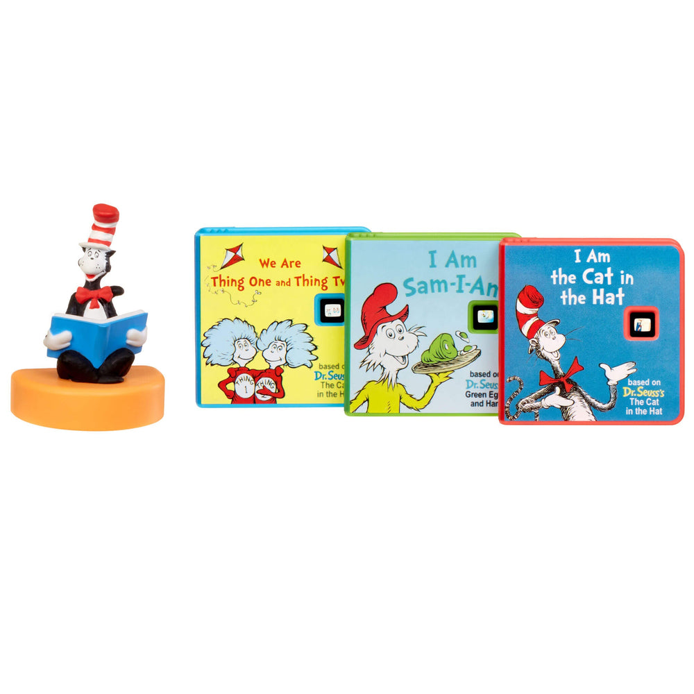 Little Tikes Story Dream Machine™ Dr. Seuss Starter Pack