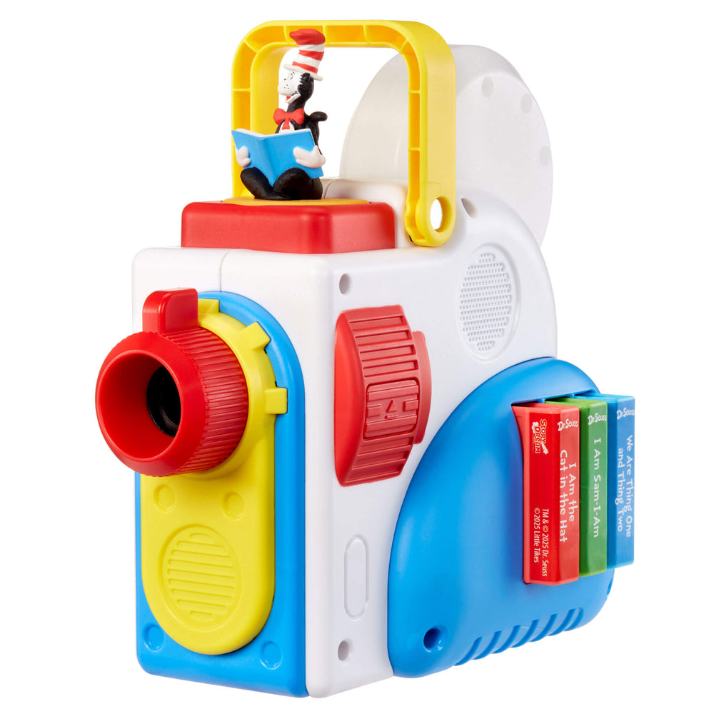 Little Tikes Story Dream Machine™ Dr. Seuss Starter Pack