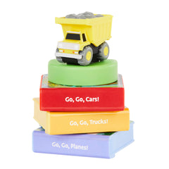 Little Tikes Story Dream Machine™ Random House Go Go Vehicles Collection