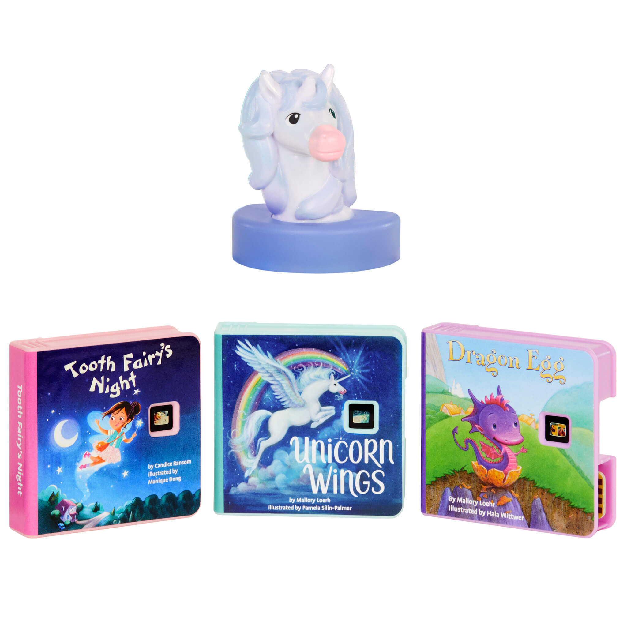 Little Tikes Story Dream Machine™ Random House Magical Creatures Collection