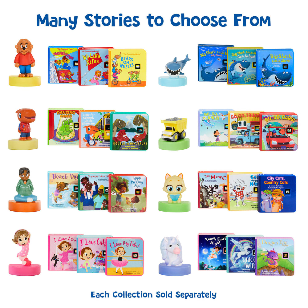 Little Tikes Story Dream Machine™ Random House Magical Creatures Collection
