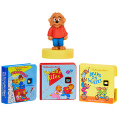 Little Tikes Story Dream Machine™ Random House The Berenstain Bears™ Adventure Collection