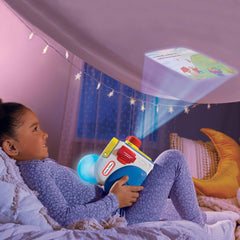 Little Tikes Story Dream Machine™ Random House The Berenstain Bears™ Adventure Collection