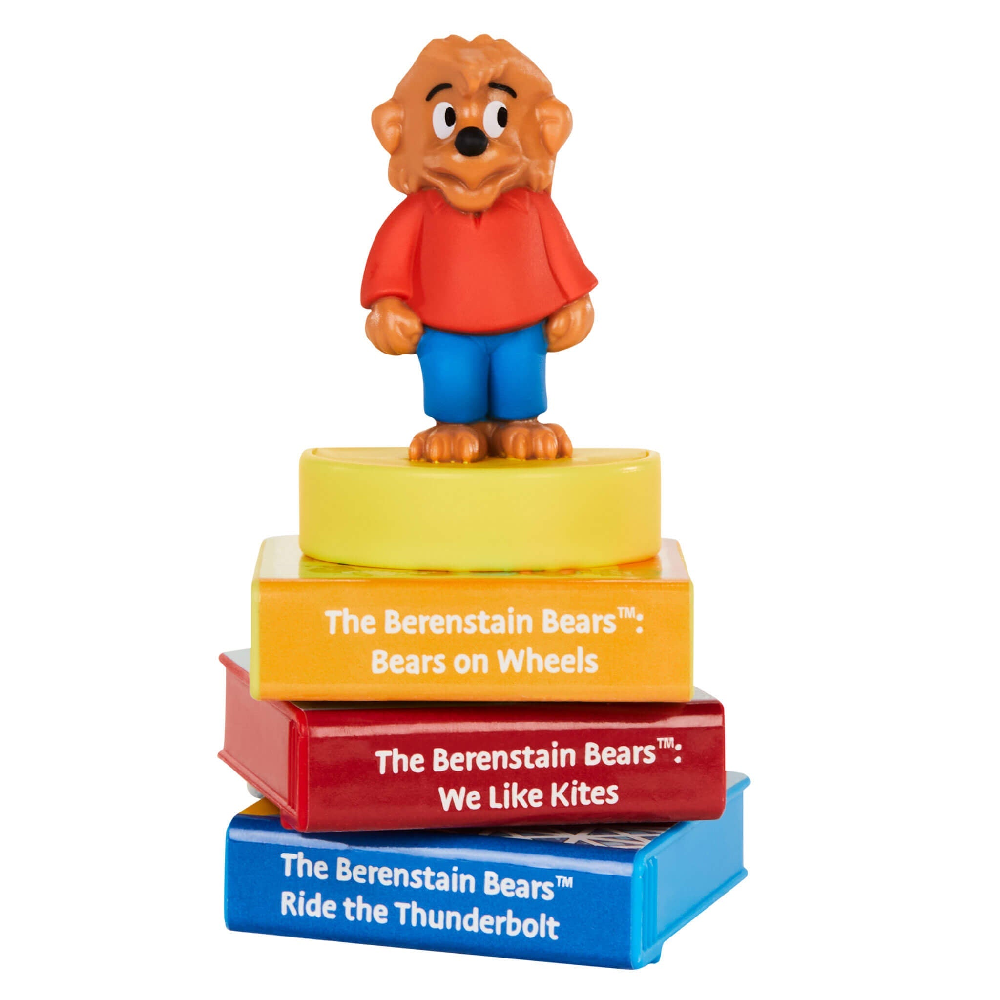Little Tikes Story Dream Machine™ Random House The Berenstain Bears™ Adventure Collection