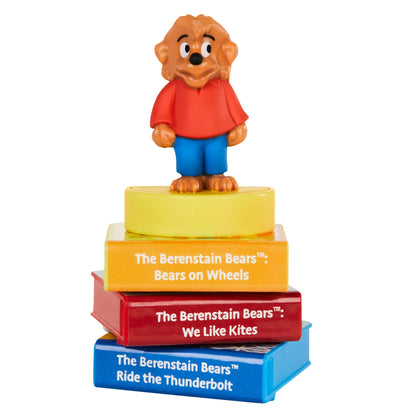 Little Tikes Story Dream Machine™ Random House The Berenstain Bears™ Adventure Collection