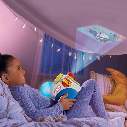 Little Tikes Story Dream Machine™ Random House Big Shark, Little Shark Collection