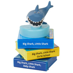 Little Tikes Story Dream Machine™ Random House Big Shark Little Shark Collection