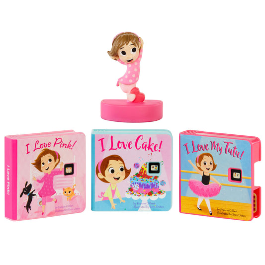 Little Tikes Story Dream Machine™ Random House I Love...! Collection