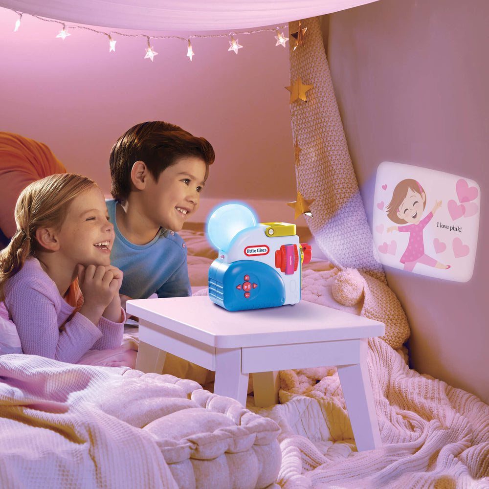 Little Tikes Story Dream Machine™ Random House I Love...! Collection