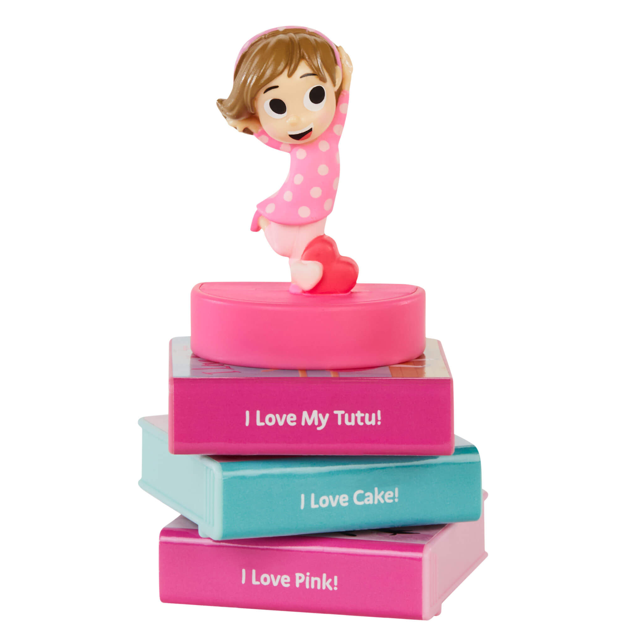 Little Tikes Story Dream Machine™ Random House I Love...! Collection