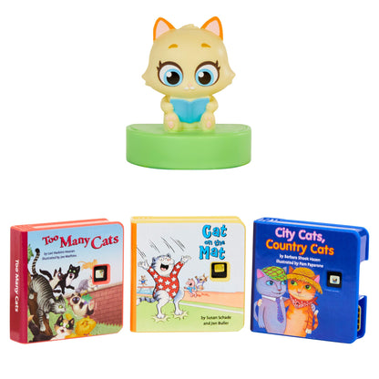 Little Tikes Story Dream Machine™ Random House Colorful Cat Collection