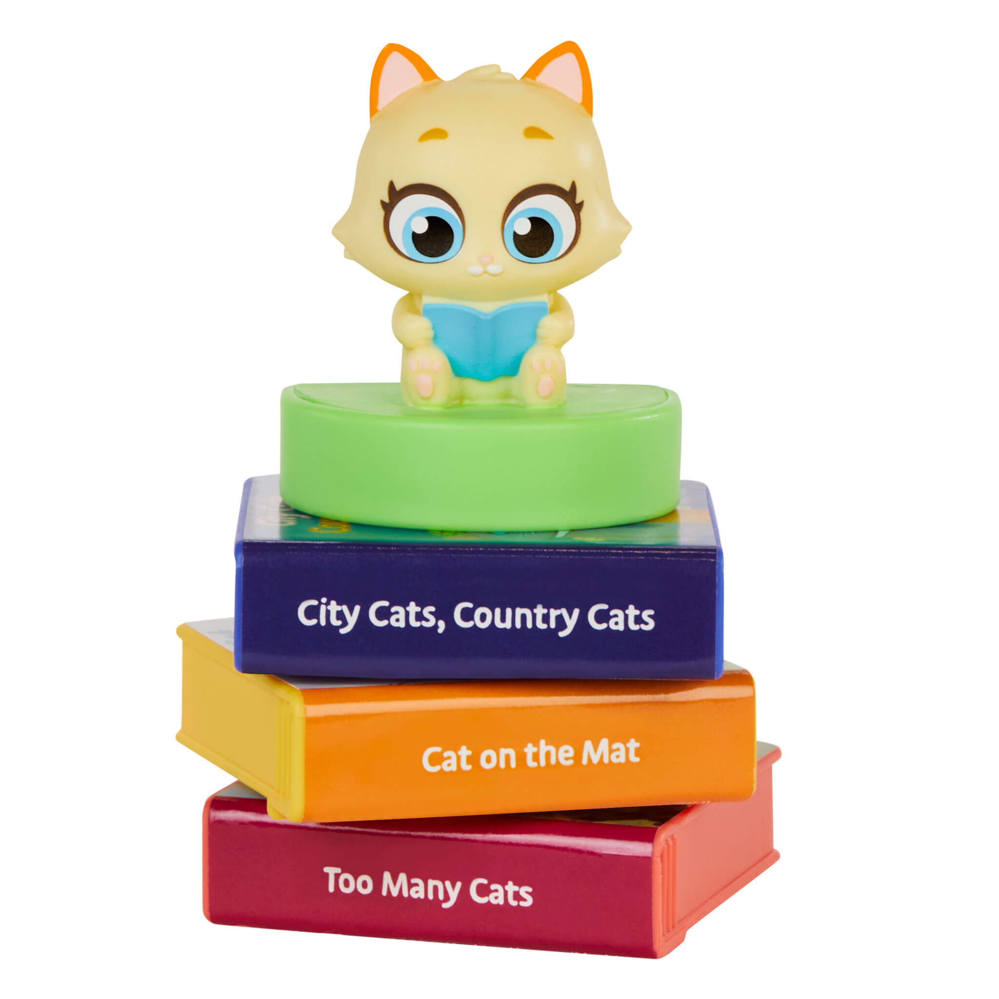 Little Tikes Story Dream Machine™ Random House Colorful Cat Collection