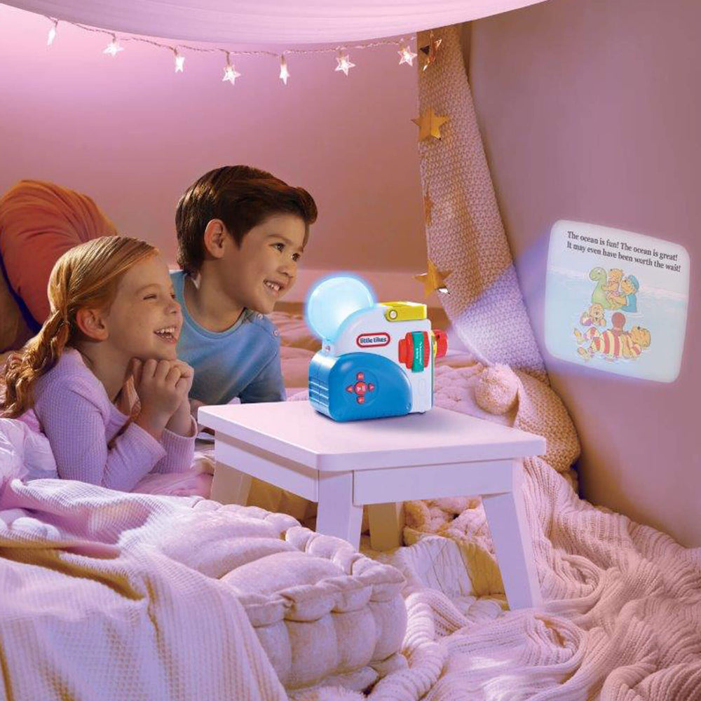 Little Tikes Story Dream Machine™ Random House The Berenstain Bears™ Keep Busy Collection