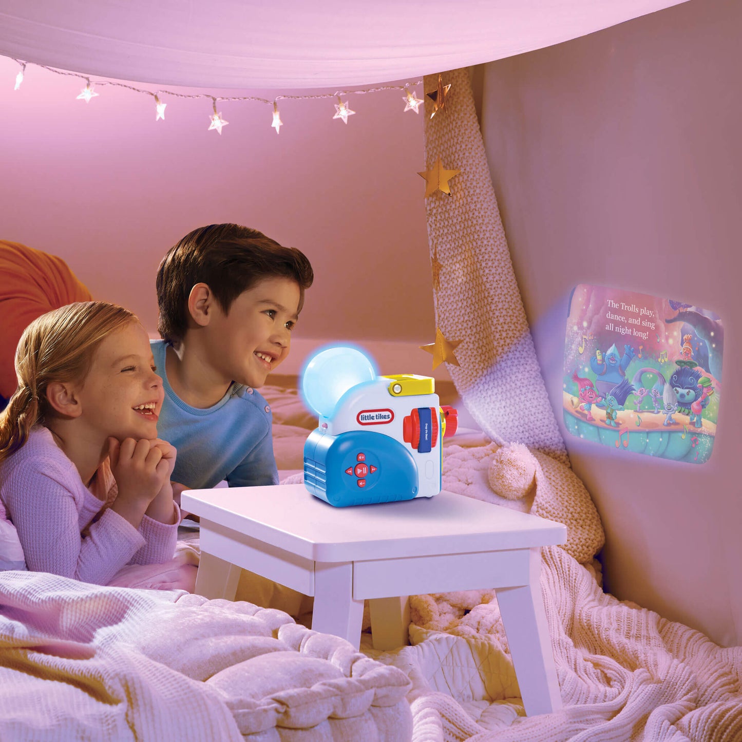 Little Tikes Story Dream Machine™ DreamWorks Trolls Hug