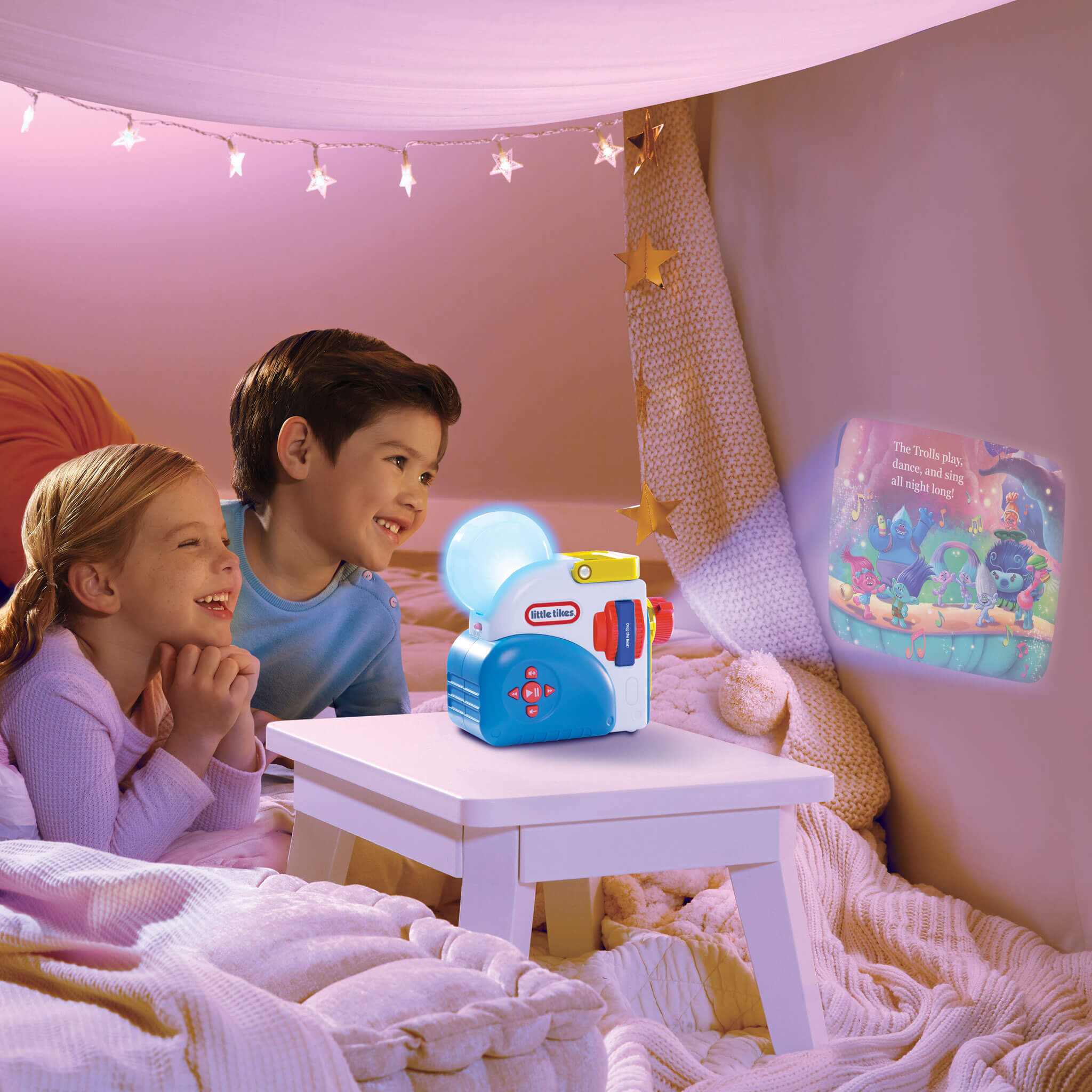 Little Tikes Story Dream Machine™ DreamWorks Trolls Hug