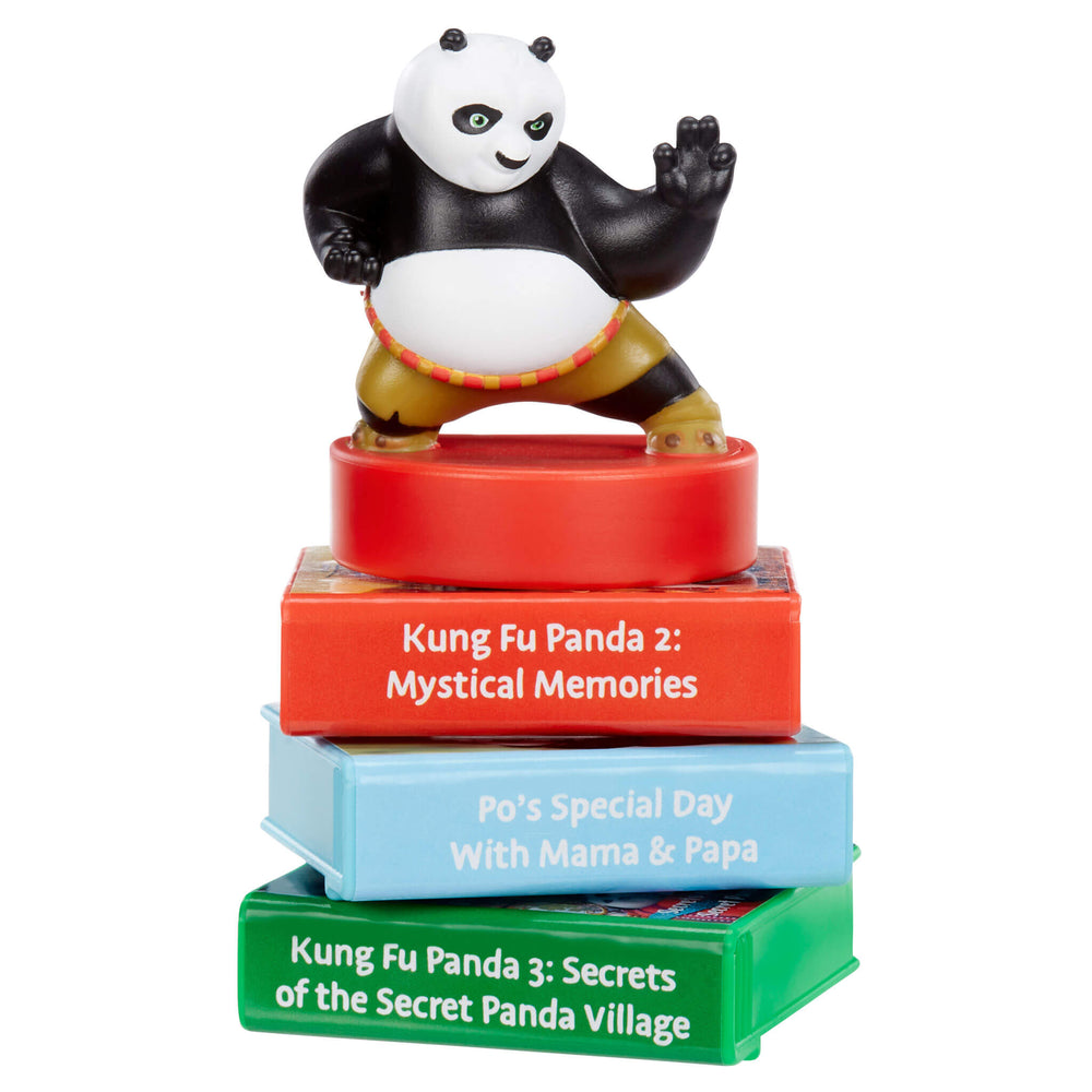 Little Tikes Story Dream Machine™ Universal Kung Fu Panda Dragon Warrior Collection
