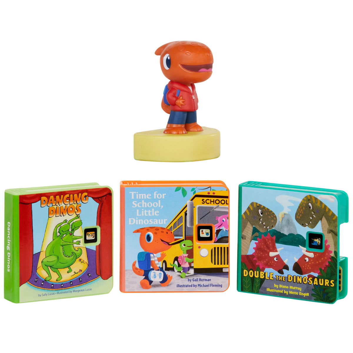 Little Tikes Story Dream Machine™ Random House Dino Collection
