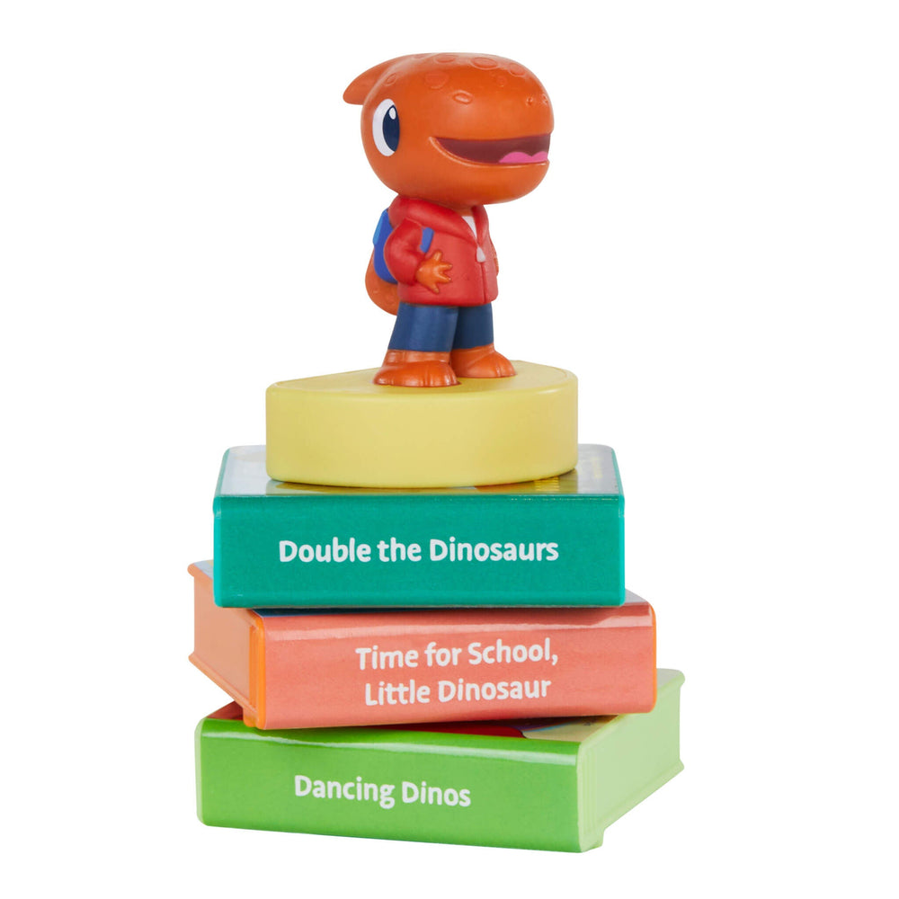 Little Tikes Story Dream Machine™ Random House Dino Collection