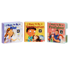 Little Tikes Story Dream Machine Harper Collins I Want To Be: Dream Big