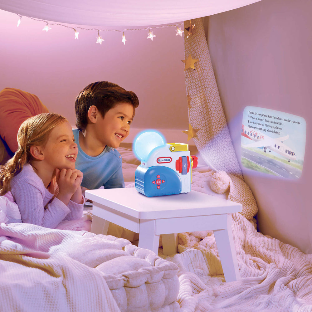 Little Tikes Story Dream Machine Harper Collins I Want To Be: Dream Big