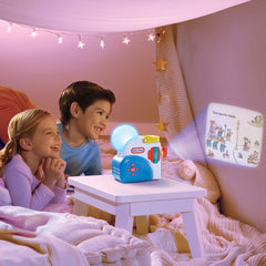 Little Tikes Story Dream Machine™ Random House Richard Scarry Busytown Collection