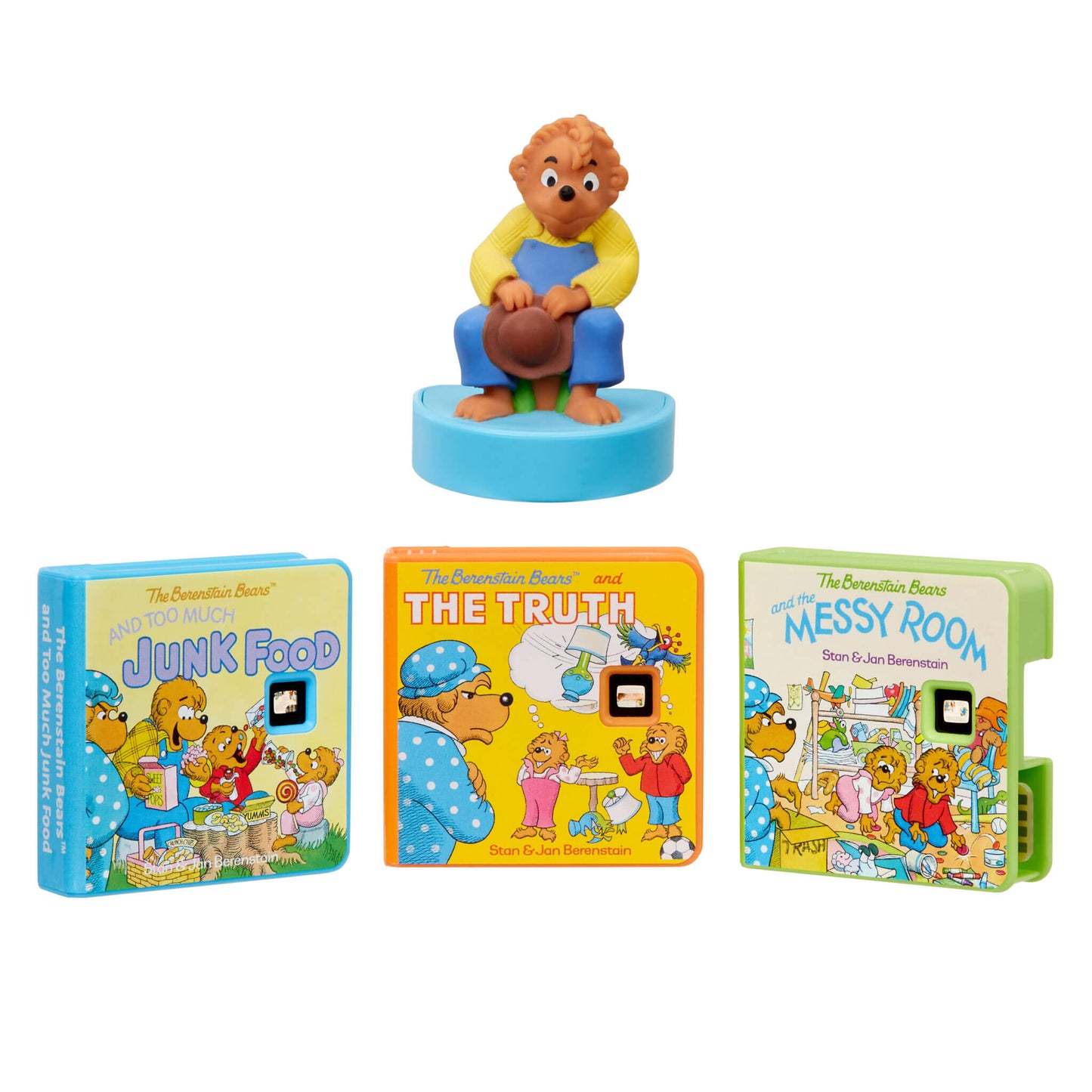 Story Dream Machine™ Random House Berenstain Bears™ Good Lessons Colle