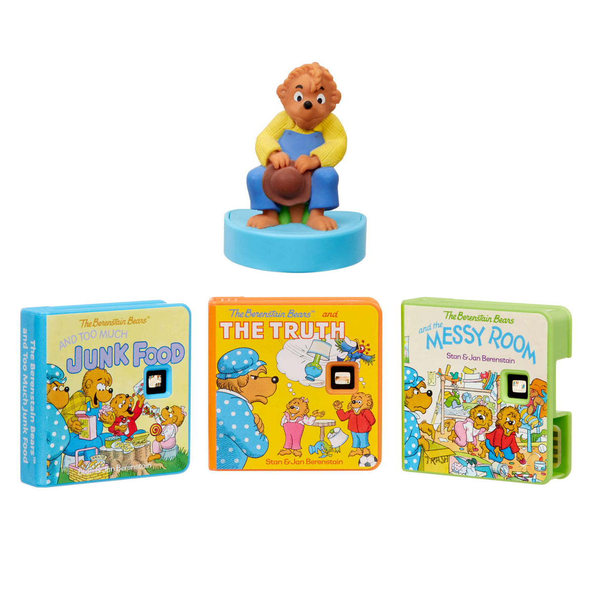 Story Dream Machine™ Random House Berenstain Bears™ Good Lessons Colle