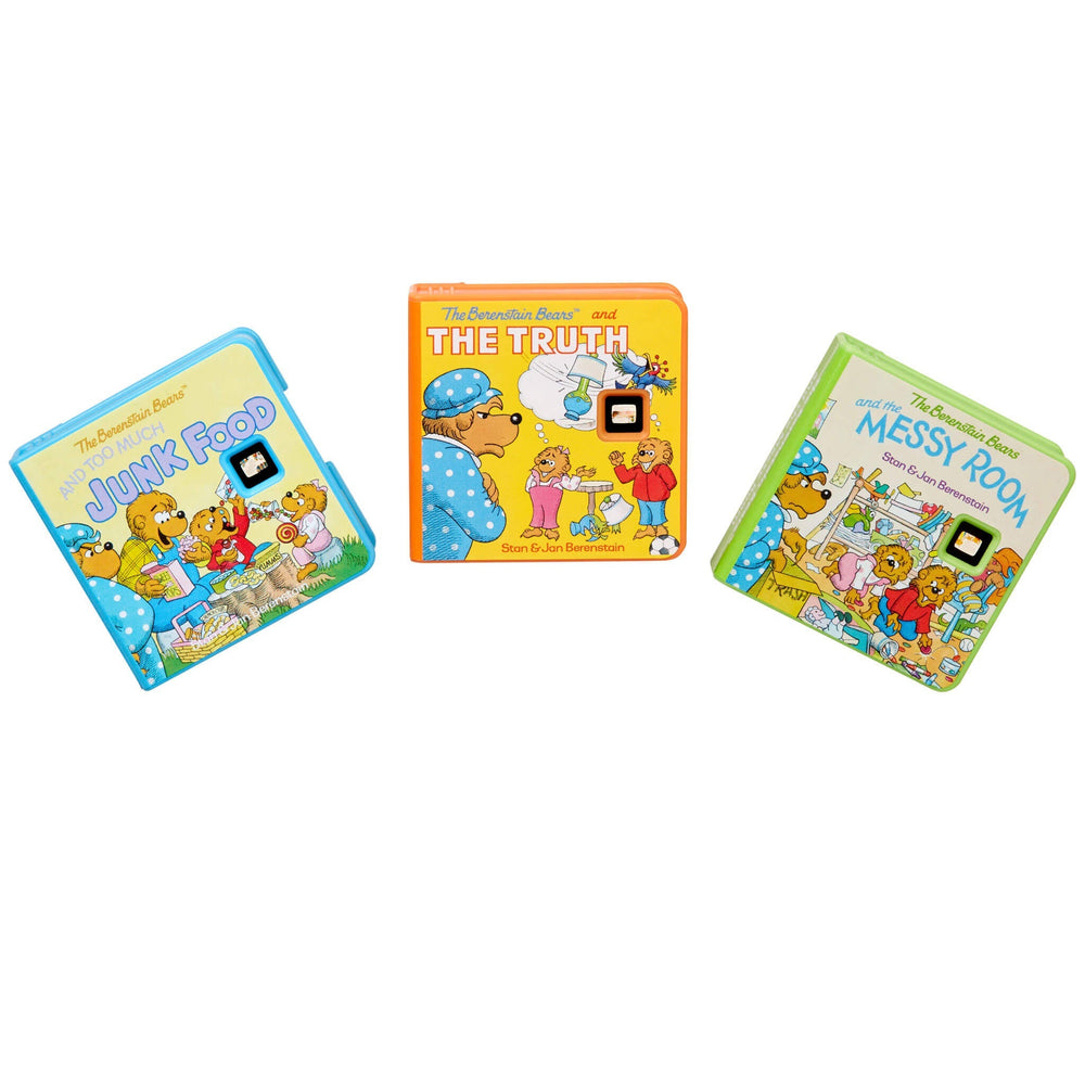 Story Dream Machine™ Random House Berenstain Bears™ Good Lessons Colle
