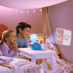 Cluck Collection Little Tikes Story Dream Machine™ Harper Collins Cluck