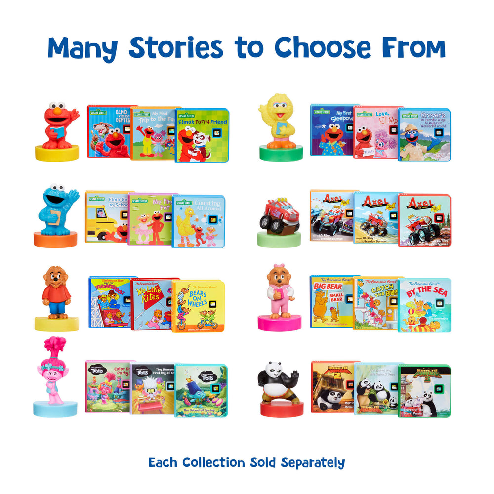Cluck Collection Little Tikes Story Dream Machine™ Harper Collins Cluck