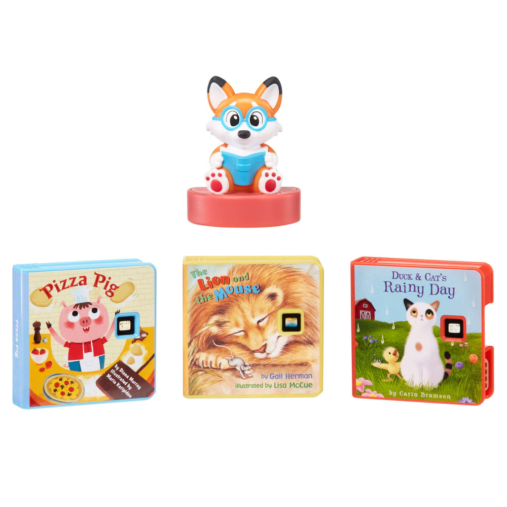 Little Tikes Story Dream Machine™ Show & Go Storage Case