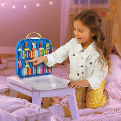 Little Tikes Story Dream Machine™ Show & Go Storage Case