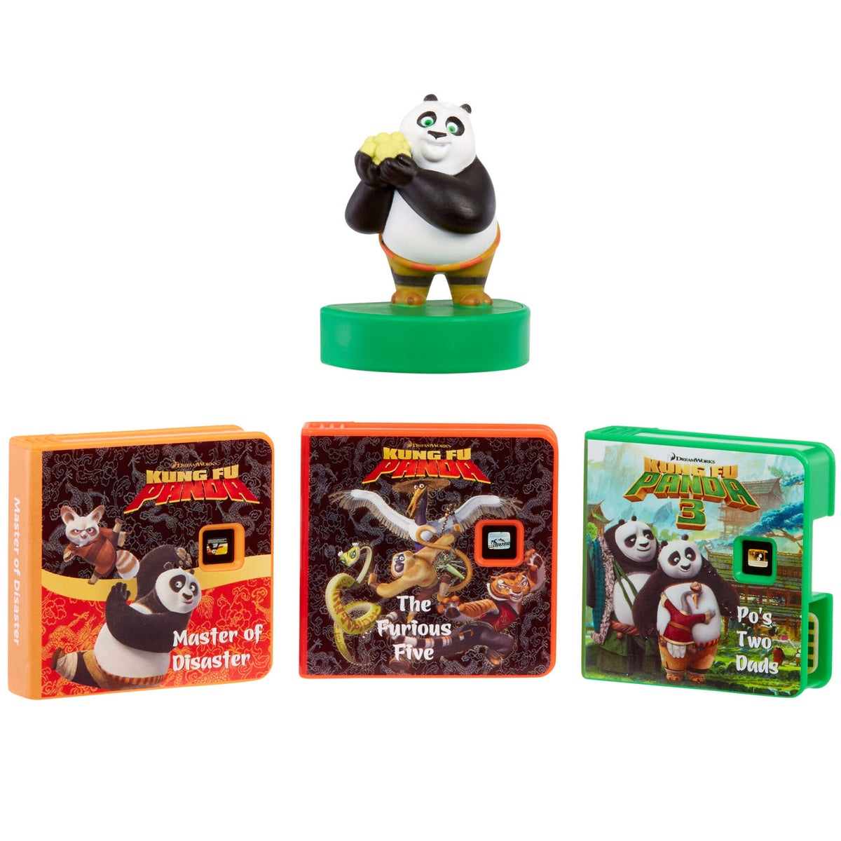 Little Tikes Story Dream Machine™ Universal Kung Fu Panda Awesomeness Collection