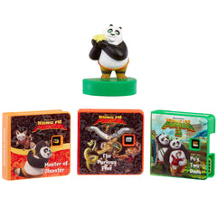 Little Tikes Story Dream Machine™ Universal Kung Fu Panda Awesomeness Collection
