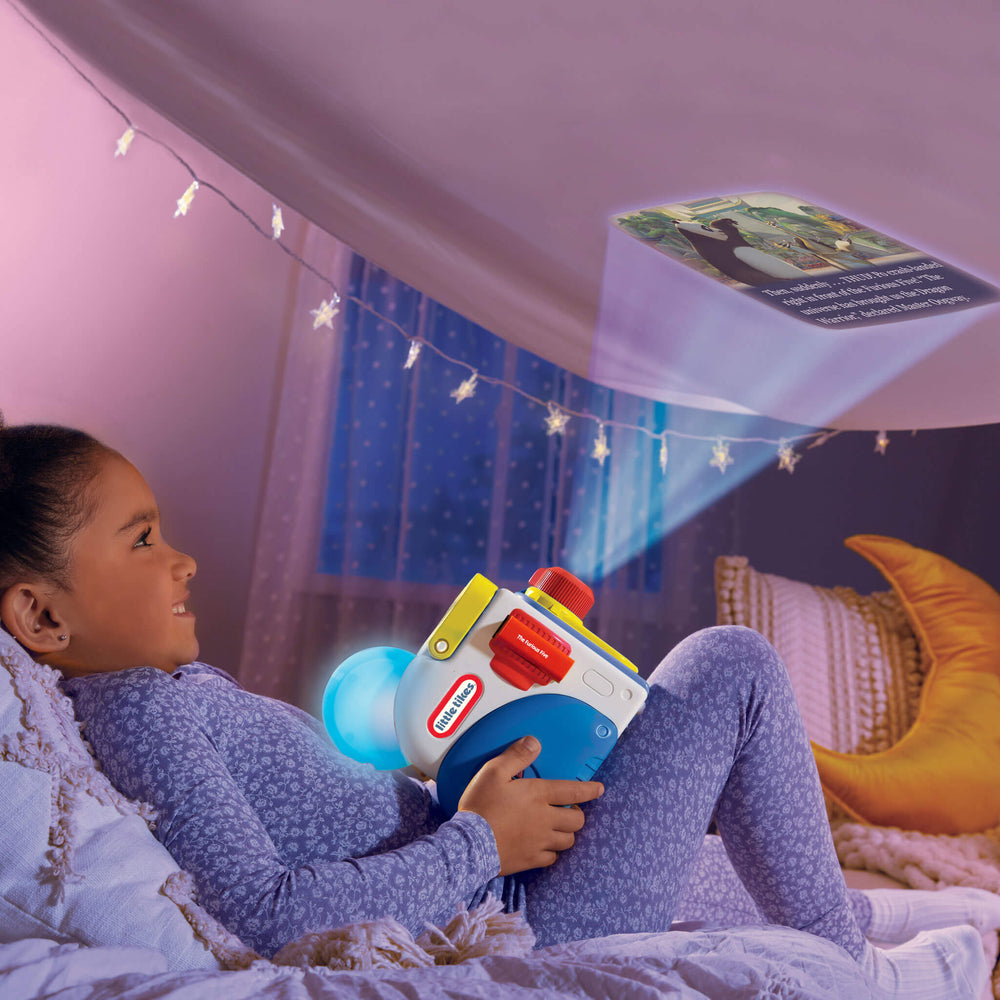 Little Tikes Story Dream Machine™ Universal Kung Fu Panda Awesomeness Collection