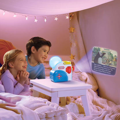 Little Tikes Story Dream Machine™ Universal Kung Fu Panda Awesomeness Collection