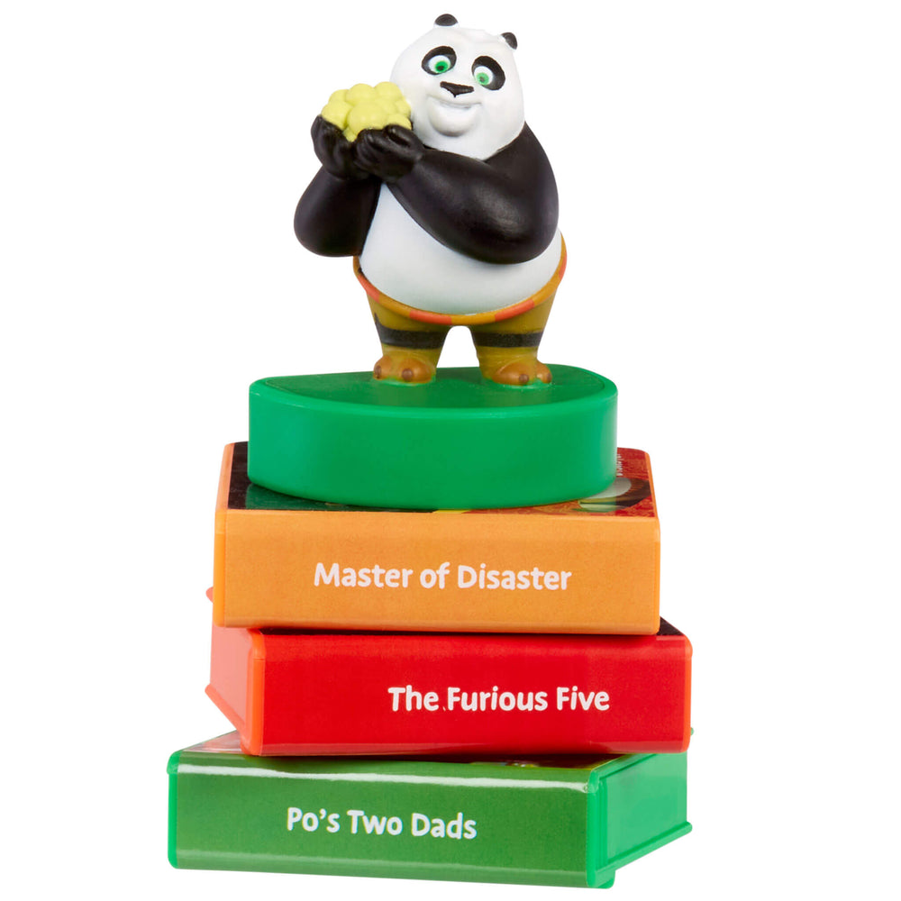 Little Tikes Story Dream Machine™ Universal Kung Fu Panda Awesomeness Collection