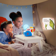 Little Tikes Story Dream Machine™ Dr. Seuss Grinch Collection