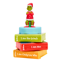 Little Tikes Story Dream Machine™ Dr. Seuss Grinch Collection