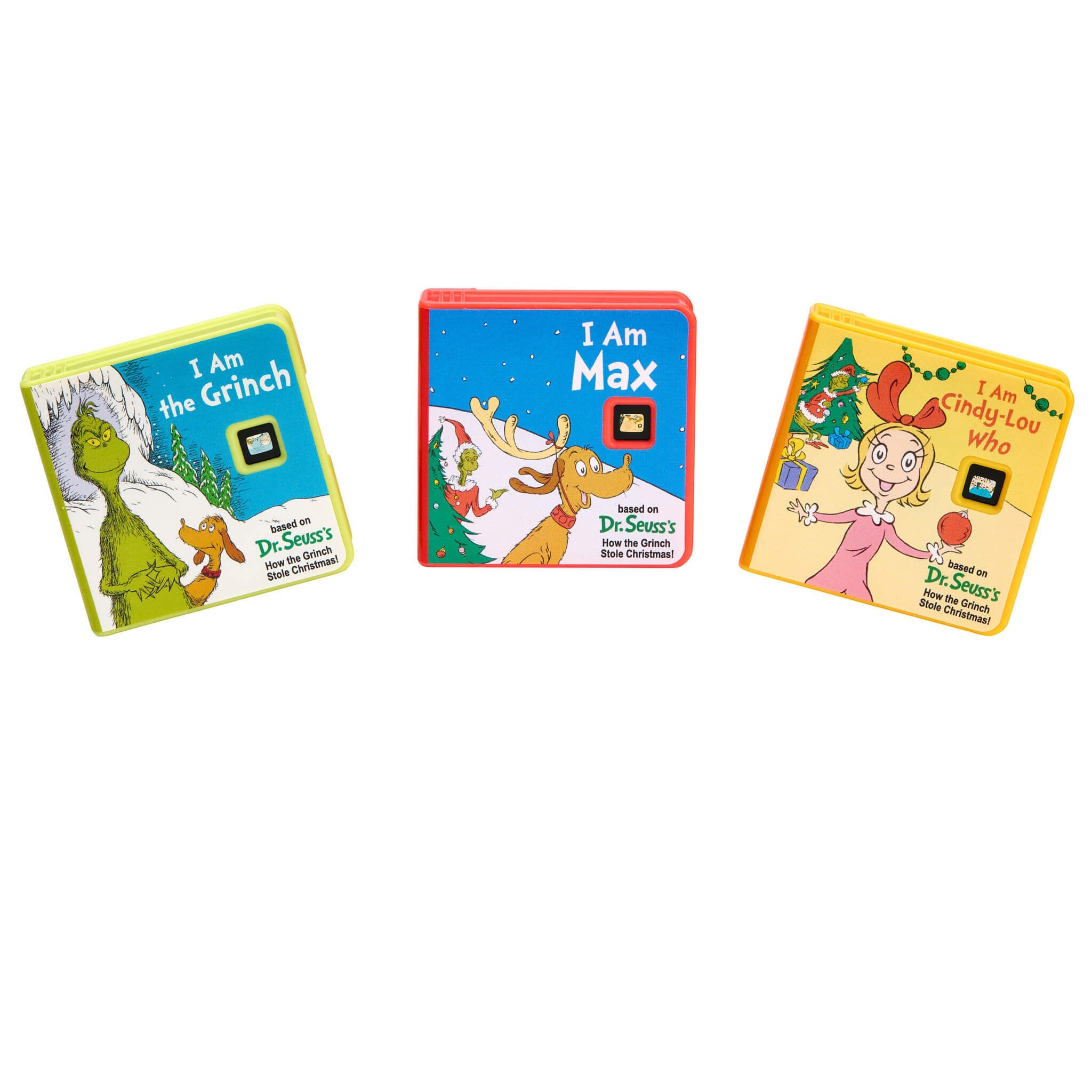 Little Tikes Story Dream Machine™ Dr. Seuss Grinch Collection