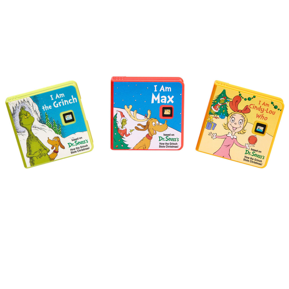 Little Tikes Story Dream Machine™ Dr. Seuss Grinch Collection