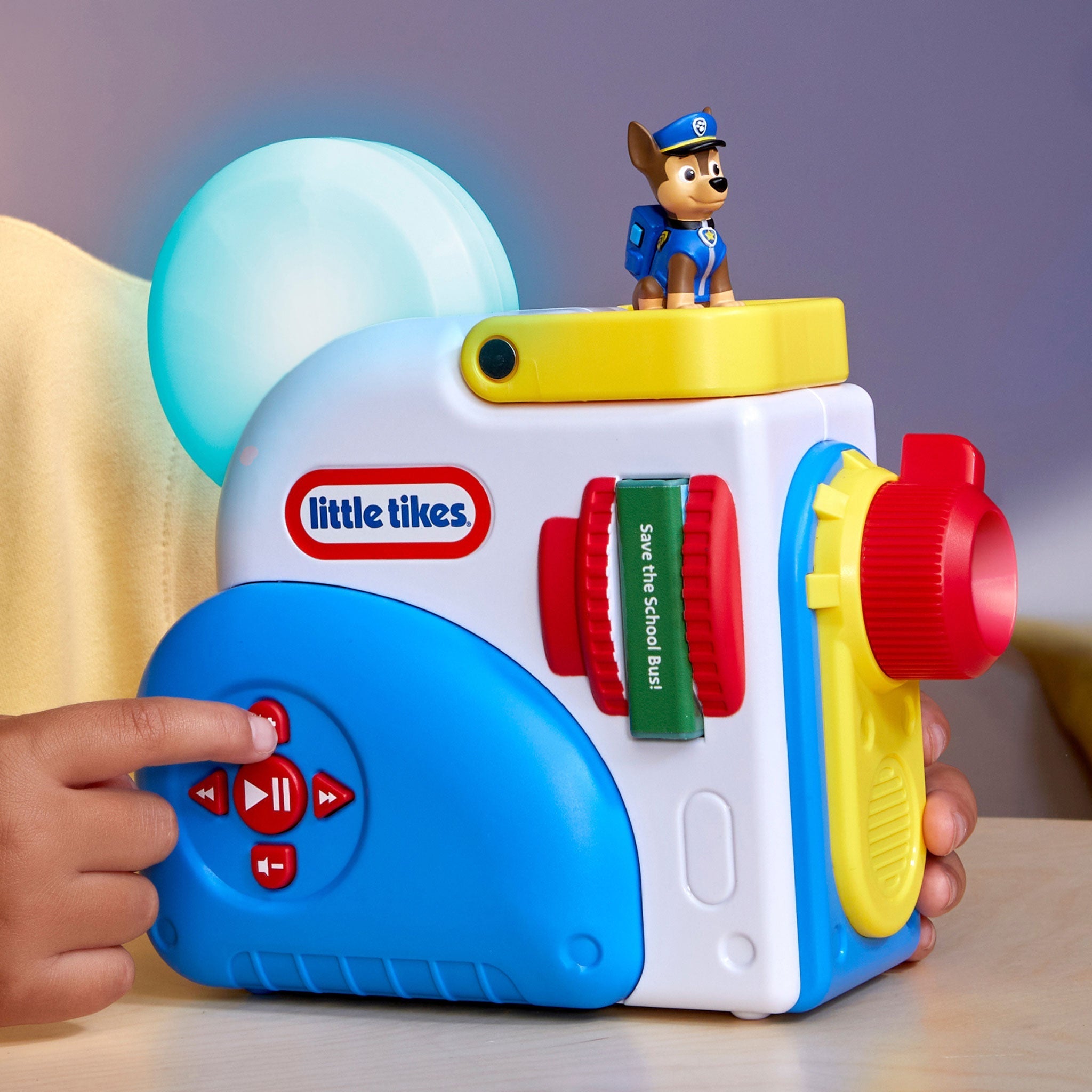 Story Dream Machine™ PAW Patrol Special Edition Pack with Headphones