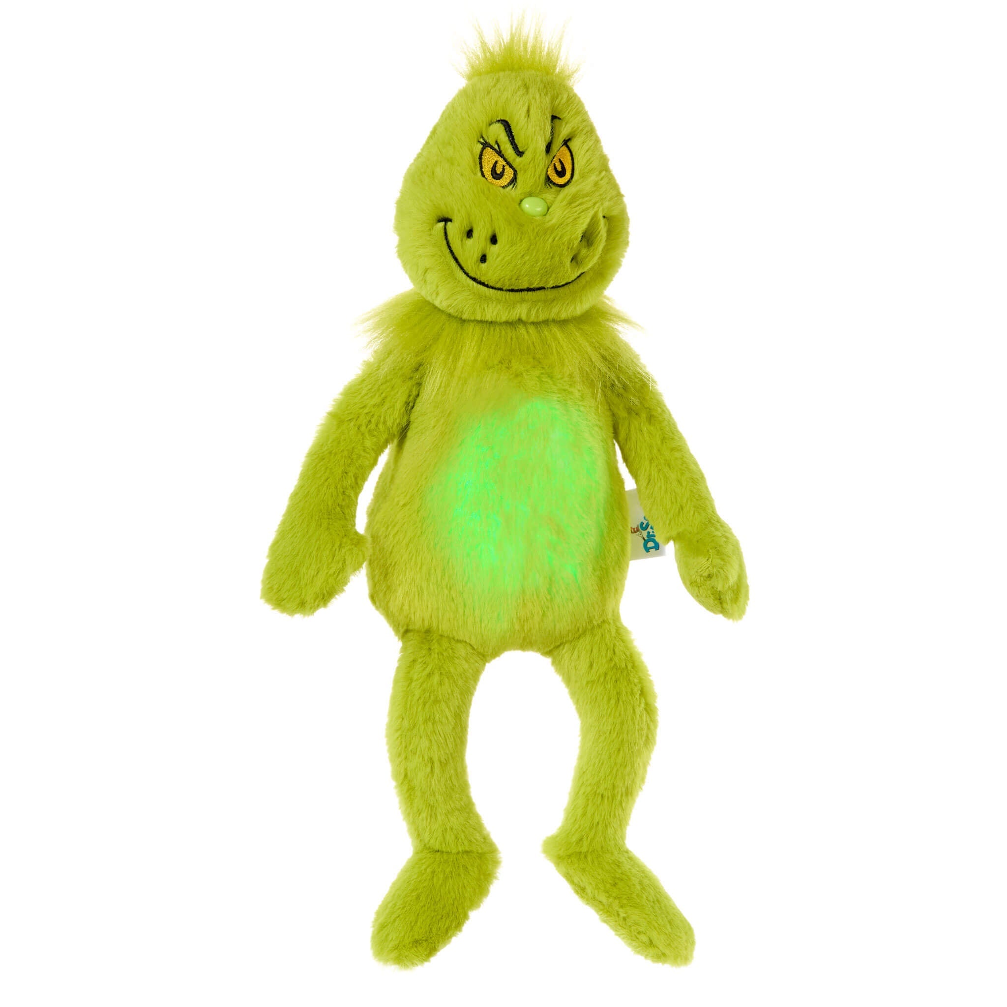 Story Dream Machine™ Story Dreamers™ Grinch Plush