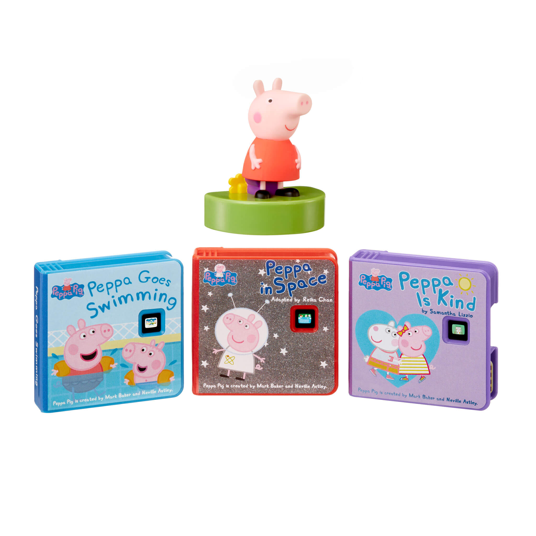 Story Dream Machine™ Peppa Pig Special Edition Pack