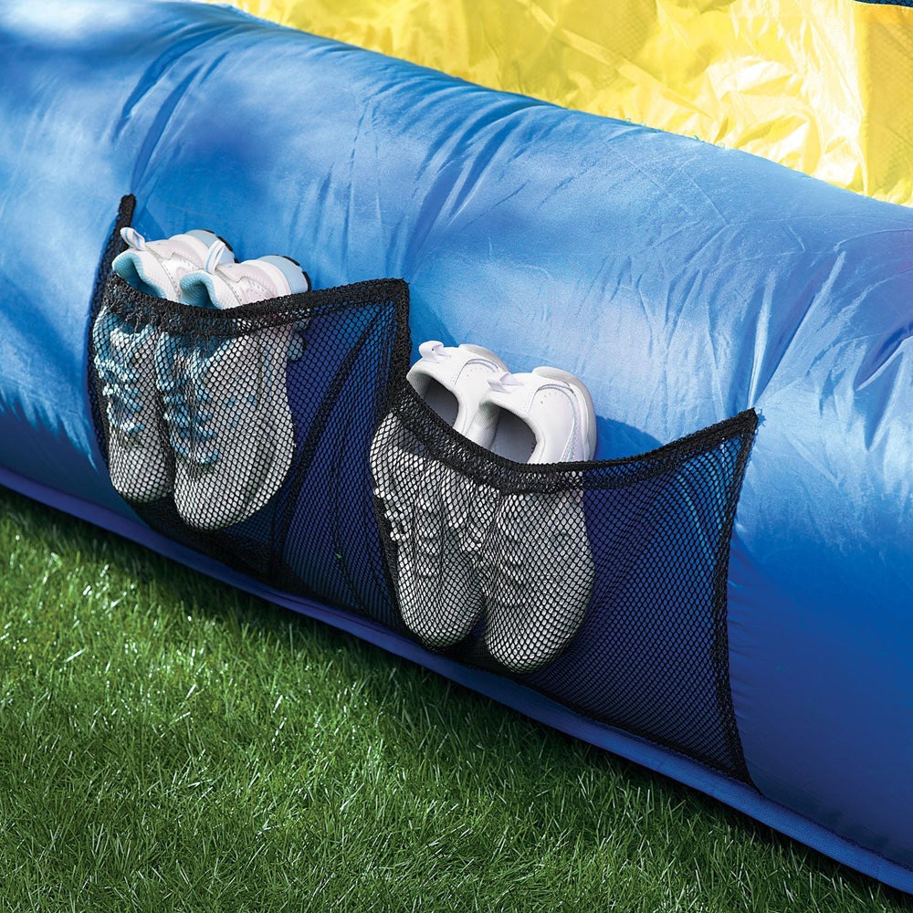 Little Tikes Jump n' Slide Bouncer